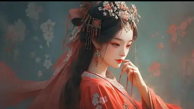 红桃影视热门短剧专题视觉